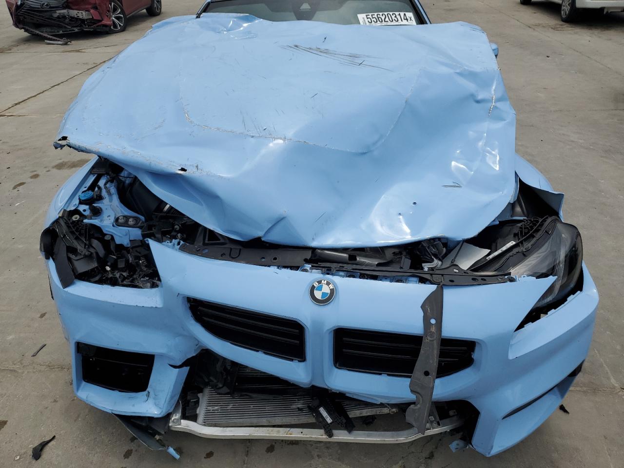 Photo 10 VIN: 3MF13DM09R8E21308 - BMW M2 