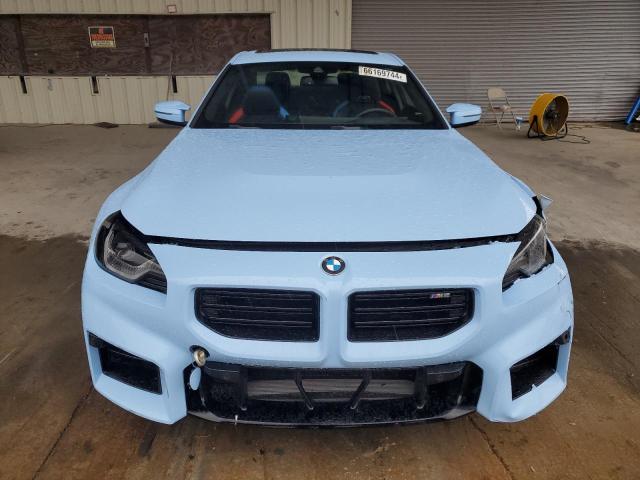 Photo 4 VIN: 3MF13DM09R8E50078 - BMW M2 