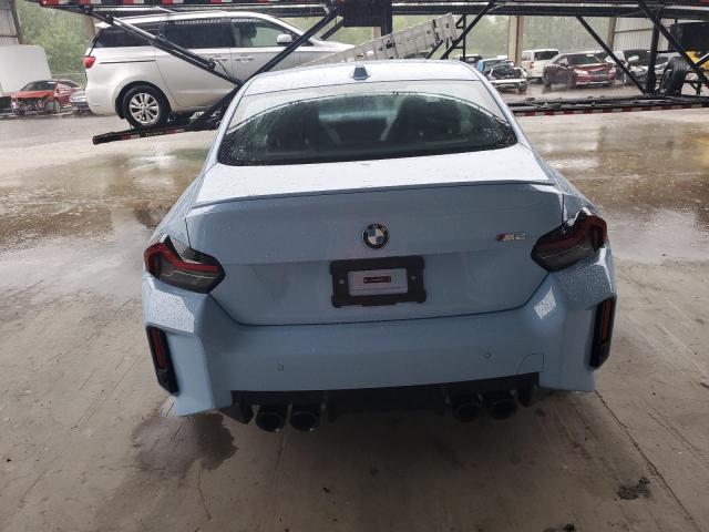 Photo 5 VIN: 3MF13DM09R8E50078 - BMW M2 