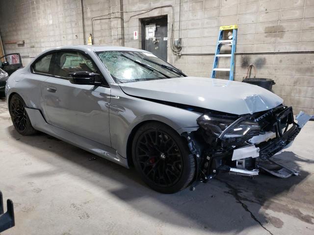 Photo 3 VIN: 3MF13DM0XP8D71547 - BMW M2 