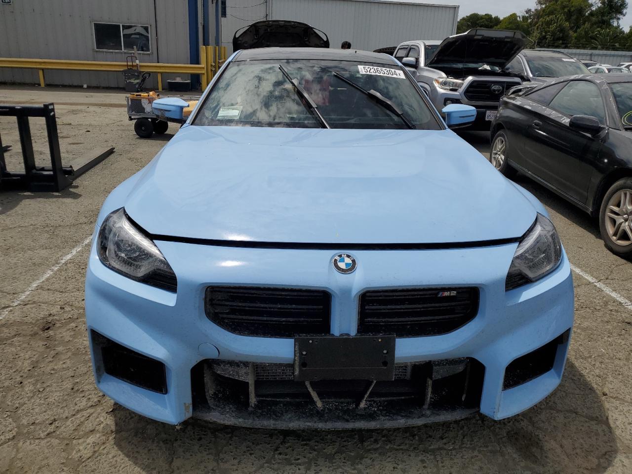 Photo 4 VIN: 3MF13DM0XR8E31720 - BMW M2 