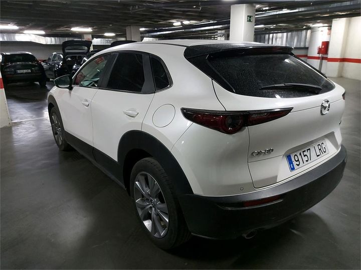 Photo 3 VIN: 3MVDM6WE60E203602 - MAZDA CX-30 