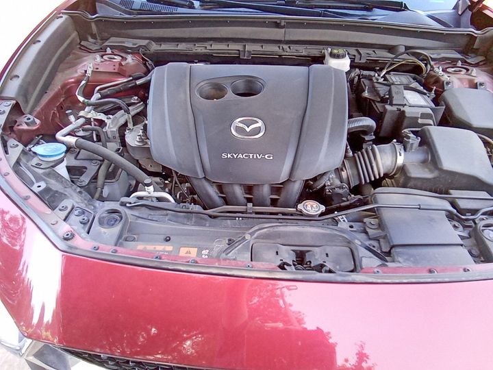 Photo 16 VIN: 3MVDM6WE60E208763 - MAZDA CX-30 