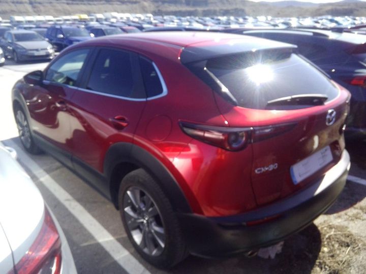 Photo 2 VIN: 3MVDM6WE60E211080 - MAZDA CX-3 