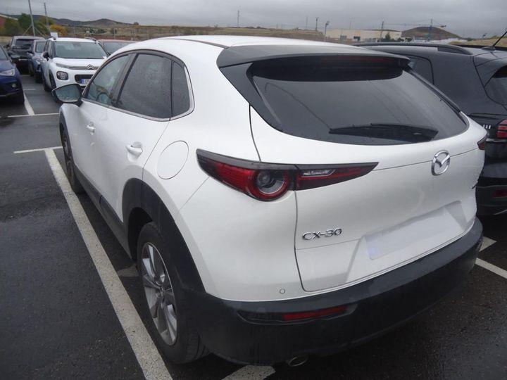 Photo 2 VIN: 3MVDM6WE60E211470 - MAZDA CX-30 