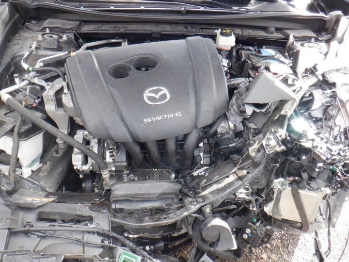 Photo 30 VIN: 3MVDM6WGA0E220452 - MAZDA CX-30 SUV 