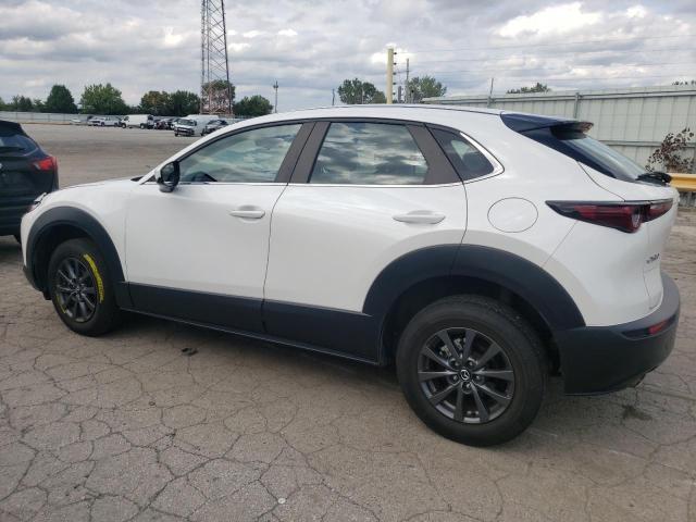 Photo 1 VIN: 3MVDMAAL0MM209356 - MAZDA CX-30 