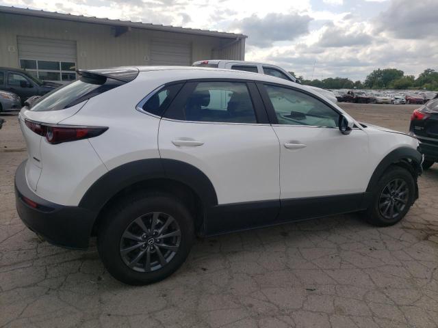 Photo 2 VIN: 3MVDMAAL0MM209356 - MAZDA CX-30 