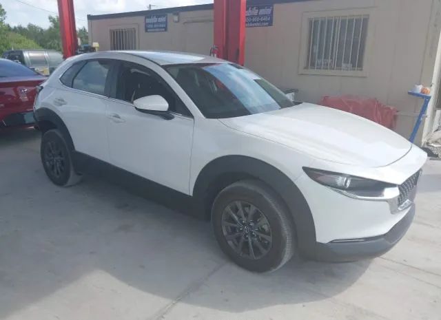 Photo 0 VIN: 3MVDMAAL1MM213058 - MAZDA CX-30 