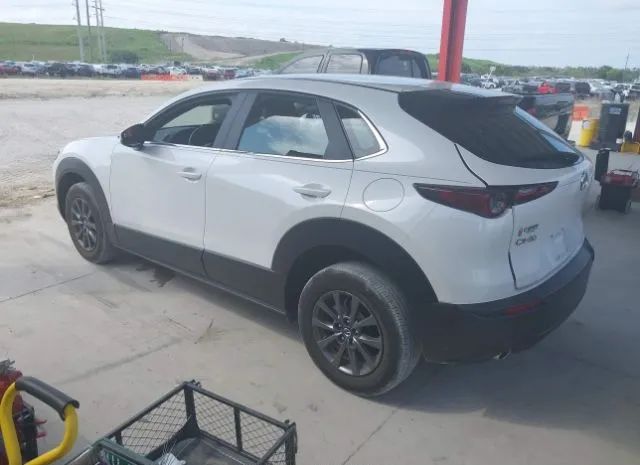 Photo 2 VIN: 3MVDMAAL1MM213058 - MAZDA CX-30 