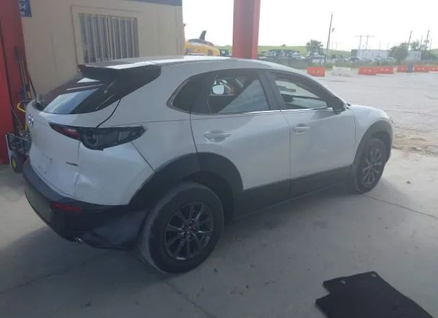 Photo 3 VIN: 3MVDMAAL1MM213058 - MAZDA CX-30 