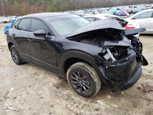 Photo 3 VIN: 3MVDMAAL2MM304887 - MAZDA CX-30 