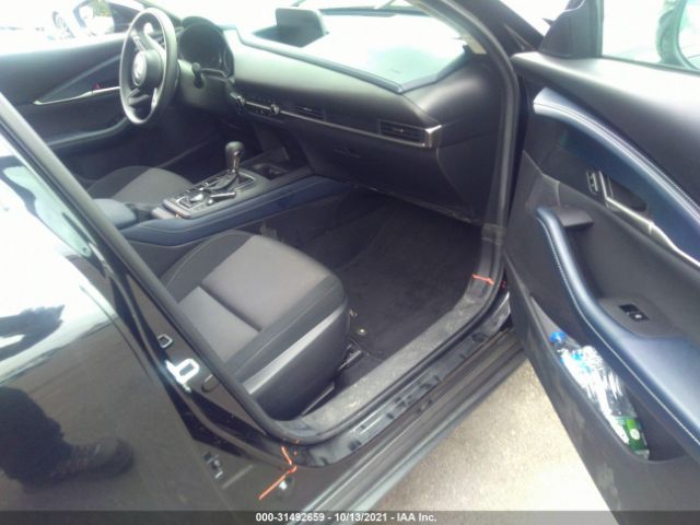 Photo 4 VIN: 3MVDMAAL3MM227558 - MAZDA CX-30 