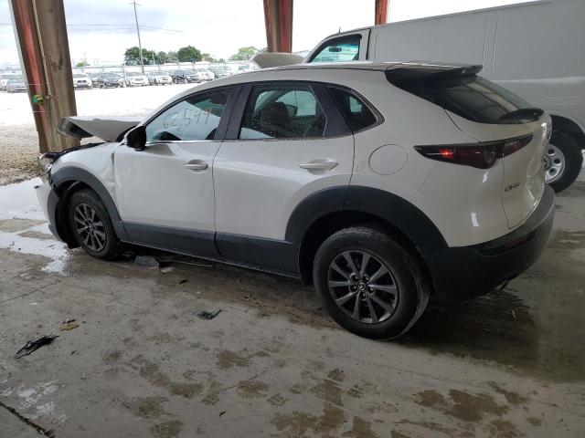 Photo 1 VIN: 3MVDMAAL3MM236213 - MAZDA CX30 