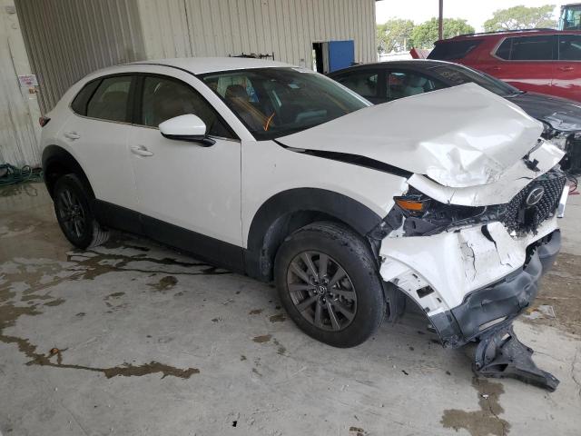 Photo 3 VIN: 3MVDMAAL3MM236213 - MAZDA CX30 