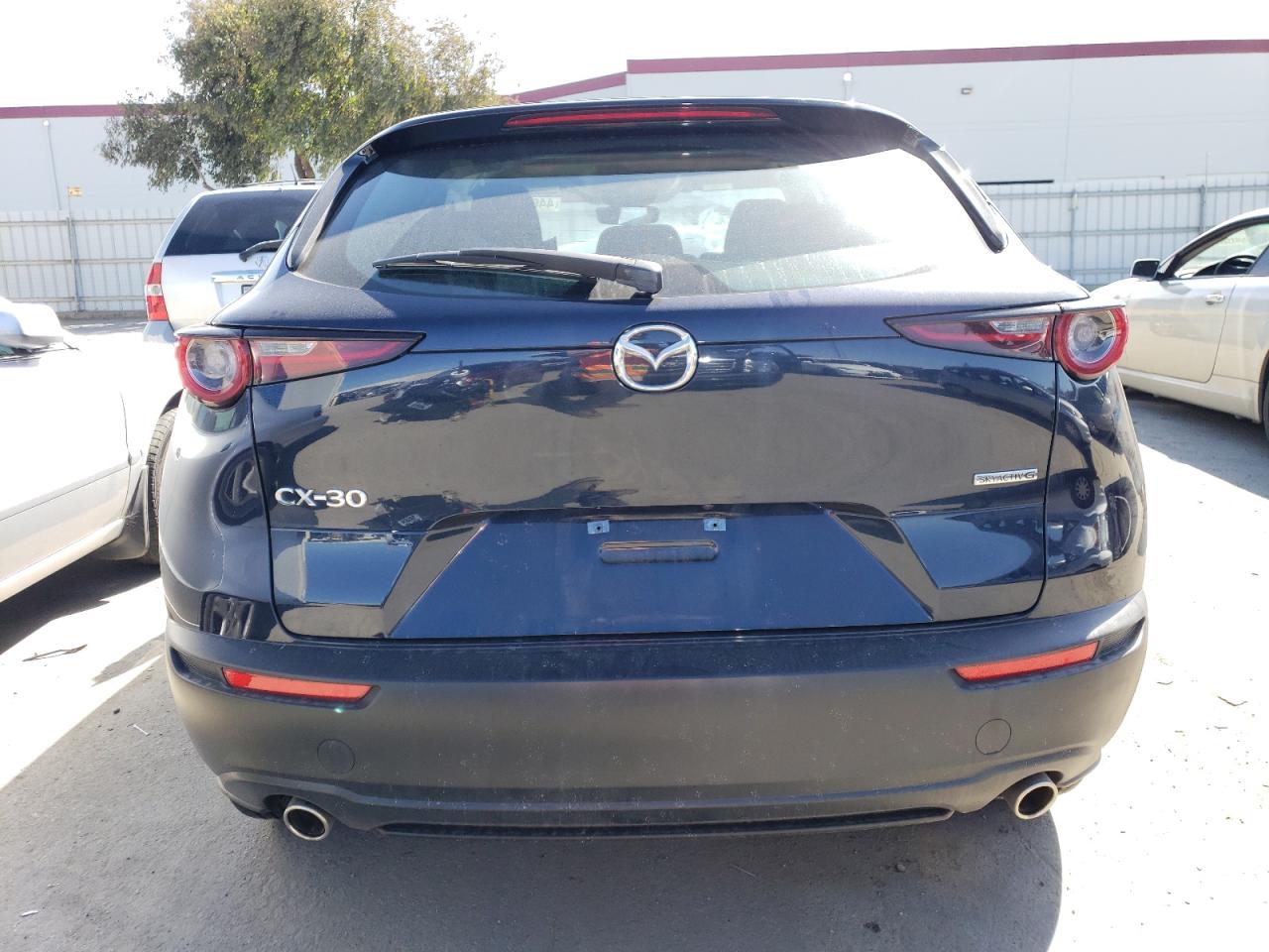 Photo 5 VIN: 3MVDMAAL3MM257305 - MAZDA CX-30 