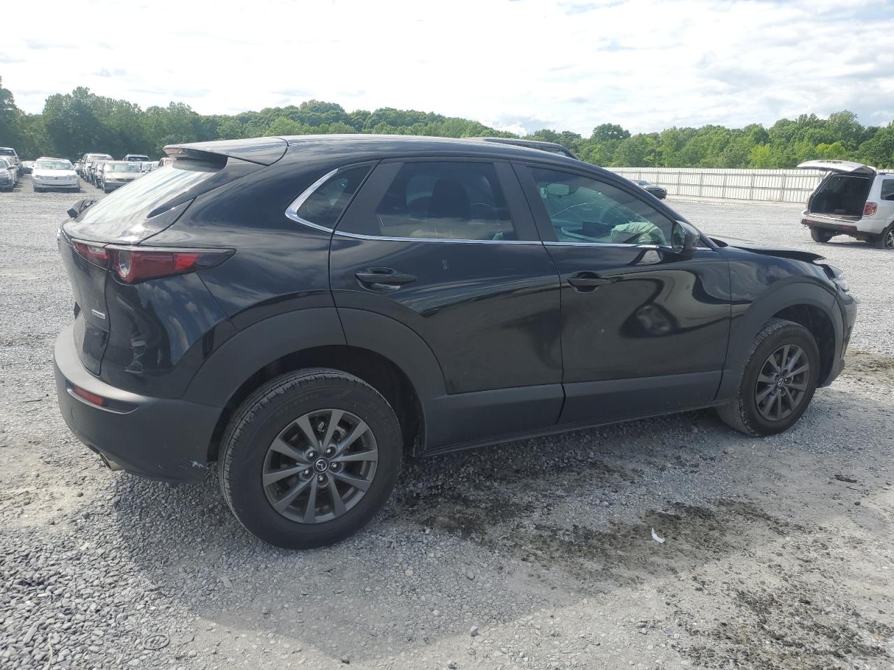 Photo 2 VIN: 3MVDMAAL4MM227049 - MAZDA CX-30 