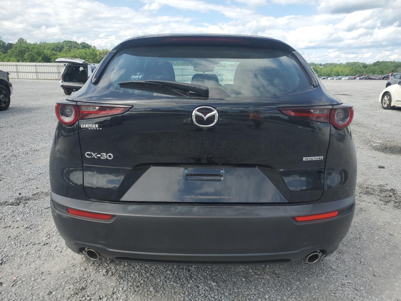 Photo 5 VIN: 3MVDMAAL4MM227049 - MAZDA CX-30 