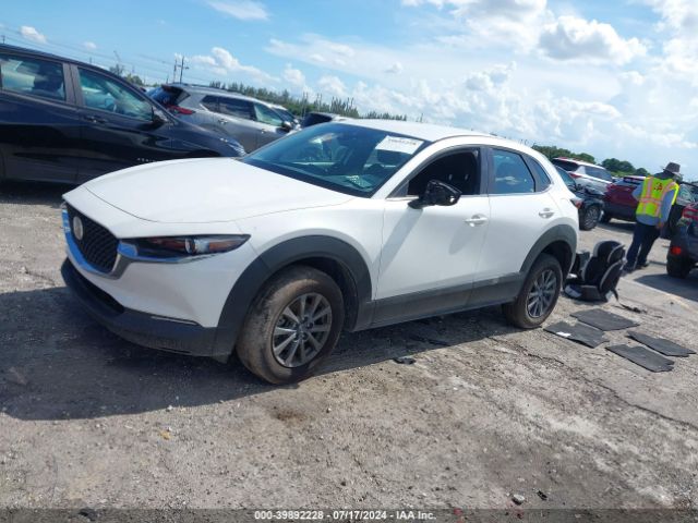 Photo 1 VIN: 3MVDMAAL5MM202984 - MAZDA CX-30 