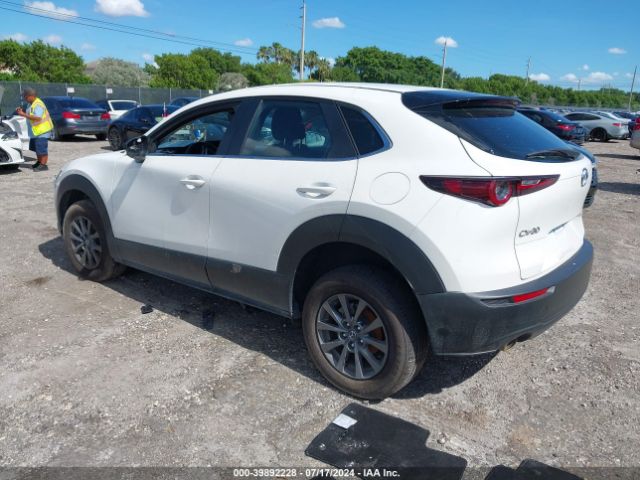 Photo 2 VIN: 3MVDMAAL5MM202984 - MAZDA CX-30 