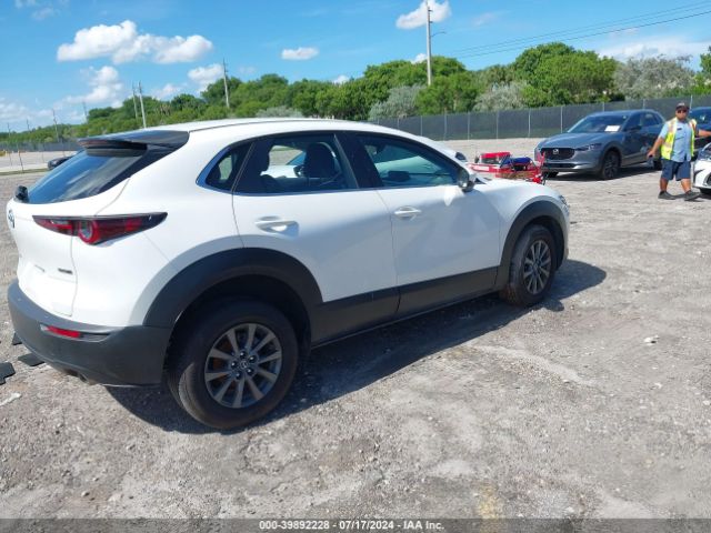 Photo 3 VIN: 3MVDMAAL5MM202984 - MAZDA CX-30 