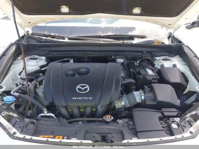 Photo 9 VIN: 3MVDMAAL5MM202984 - MAZDA CX-30 