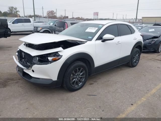 Photo 1 VIN: 3MVDMAAL5MM228078 - MAZDA CX-30 