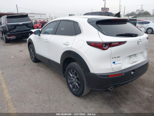 Photo 2 VIN: 3MVDMAAL5MM228078 - MAZDA CX-30 