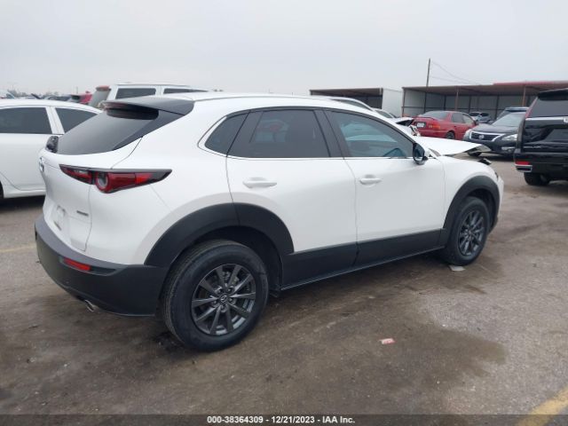 Photo 3 VIN: 3MVDMAAL5MM228078 - MAZDA CX-30 