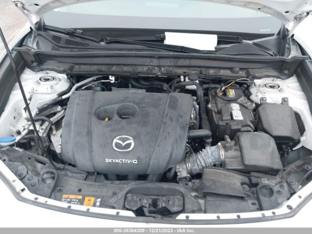 Photo 9 VIN: 3MVDMAAL5MM228078 - MAZDA CX-30 