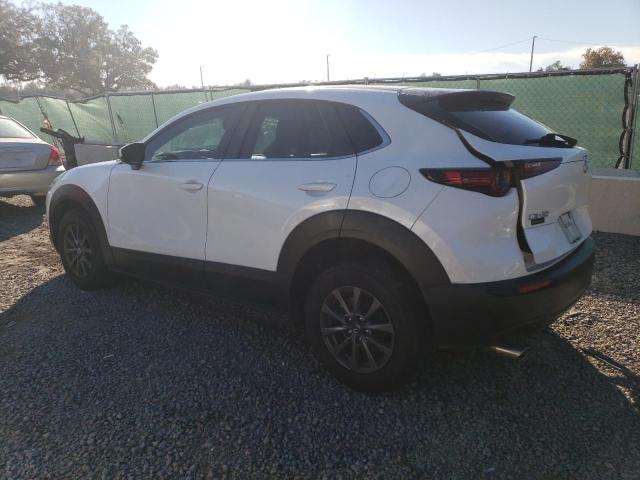 Photo 1 VIN: 3MVDMAAL6MM211189 - MAZDA CX30 