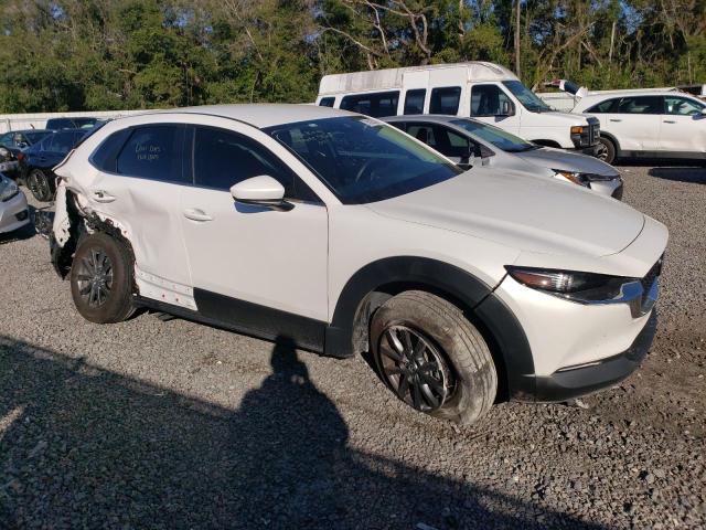 Photo 3 VIN: 3MVDMAAL6MM211189 - MAZDA CX30 