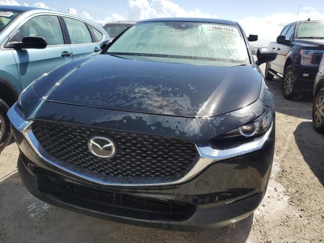 Photo 4 VIN: 3MVDMAAL6MM257511 - MAZDA CX-30 