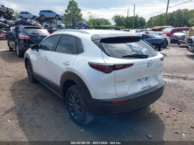 Photo 2 VIN: 3MVDMAAL6MM266175 - MAZDA CX-30 