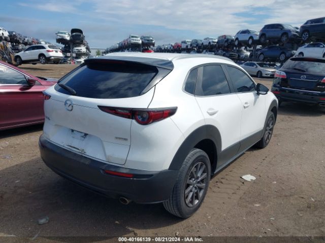 Photo 3 VIN: 3MVDMAAL6MM266175 - MAZDA CX-30 