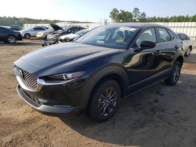 Photo 1 VIN: 3MVDMAAL7MM270378 - MAZDA CX-30 