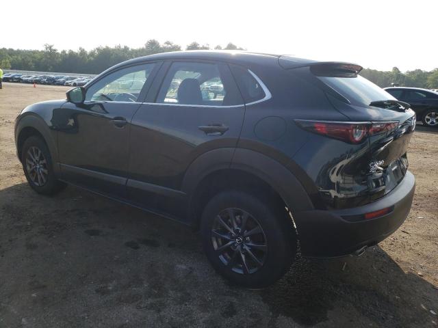 Photo 2 VIN: 3MVDMAAL7MM270378 - MAZDA CX-30 