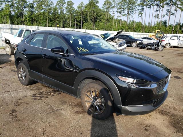 Photo 8 VIN: 3MVDMAAL7MM270378 - MAZDA CX-30 