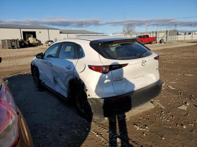 Photo 1 VIN: 3MVDMAAL8MM209539 - MAZDA CX-30 