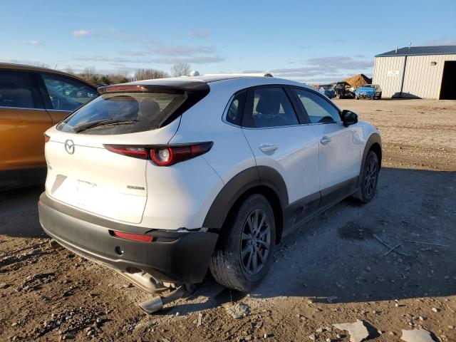 Photo 2 VIN: 3MVDMAAL8MM209539 - MAZDA CX-30 