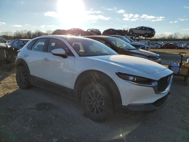 Photo 3 VIN: 3MVDMAAL8MM209539 - MAZDA CX-30 