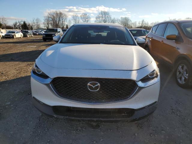 Photo 4 VIN: 3MVDMAAL8MM209539 - MAZDA CX-30 