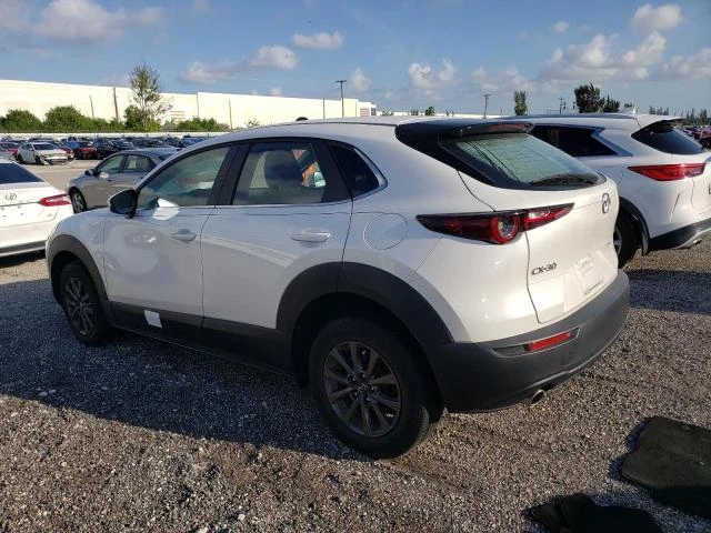 Photo 1 VIN: 3MVDMAAL8MM212358 - MAZDA CX-30 