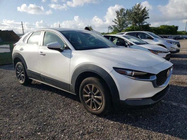 Photo 3 VIN: 3MVDMAAL8MM212358 - MAZDA CX-30 