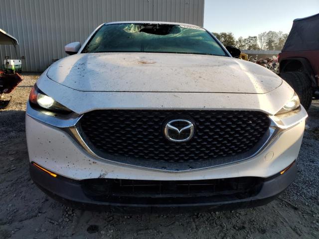 Photo 4 VIN: 3MVDMAAL8MM230939 - MAZDA CX-30 