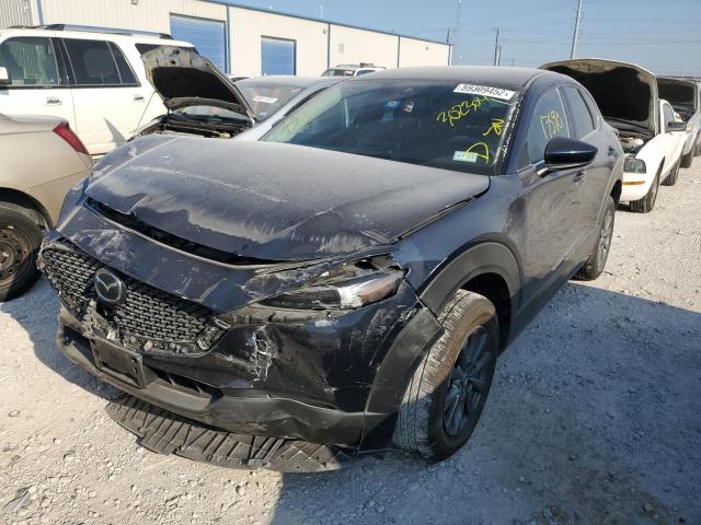 Photo 1 VIN: 3MVDMAAL8MM302304 - MAZDA CX-30 