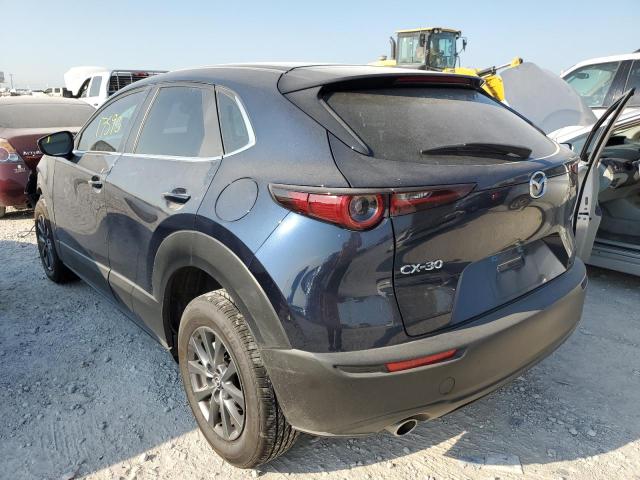 Photo 2 VIN: 3MVDMAAL8MM302304 - MAZDA CX-30 