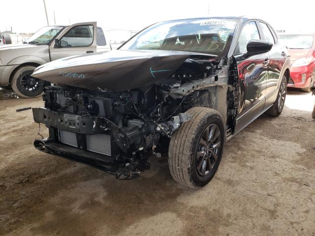 Photo 1 VIN: 3MVDMAAL9MM208755 - MAZDA CX-30 