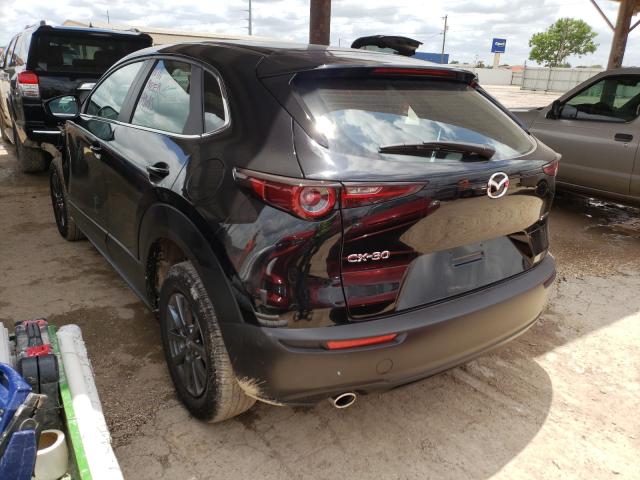 Photo 2 VIN: 3MVDMAAL9MM208755 - MAZDA CX-30 