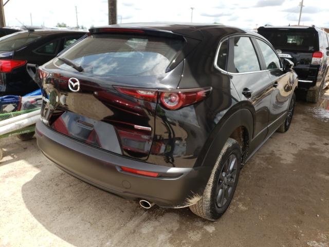 Photo 3 VIN: 3MVDMAAL9MM208755 - MAZDA CX-30 